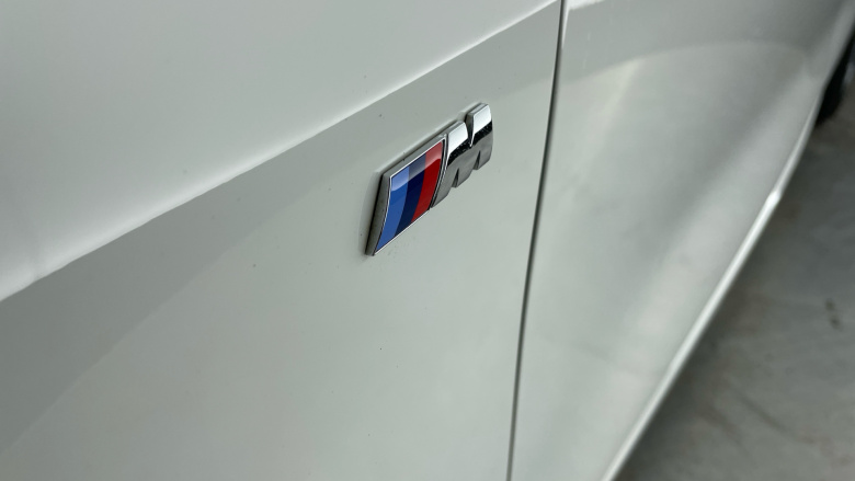 BMW 1 Series 118i M Sport 5dr Step Auto Petrol Hatchback